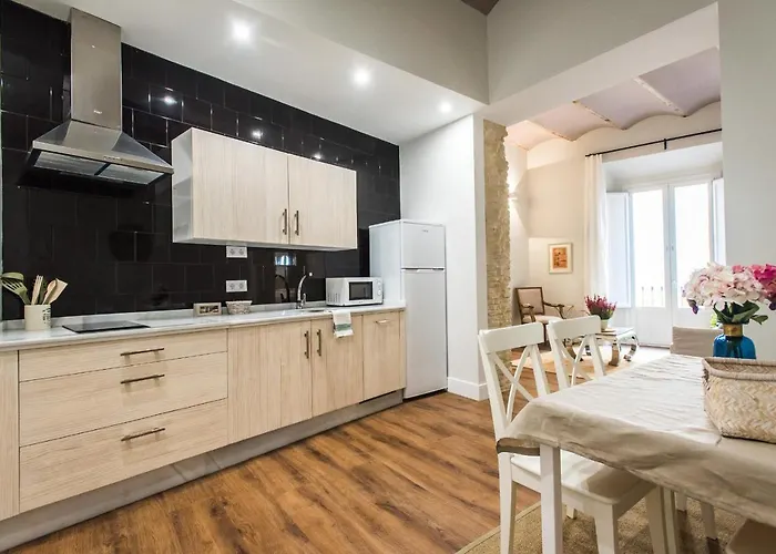 Boutike Apartments-Meson Del Moro