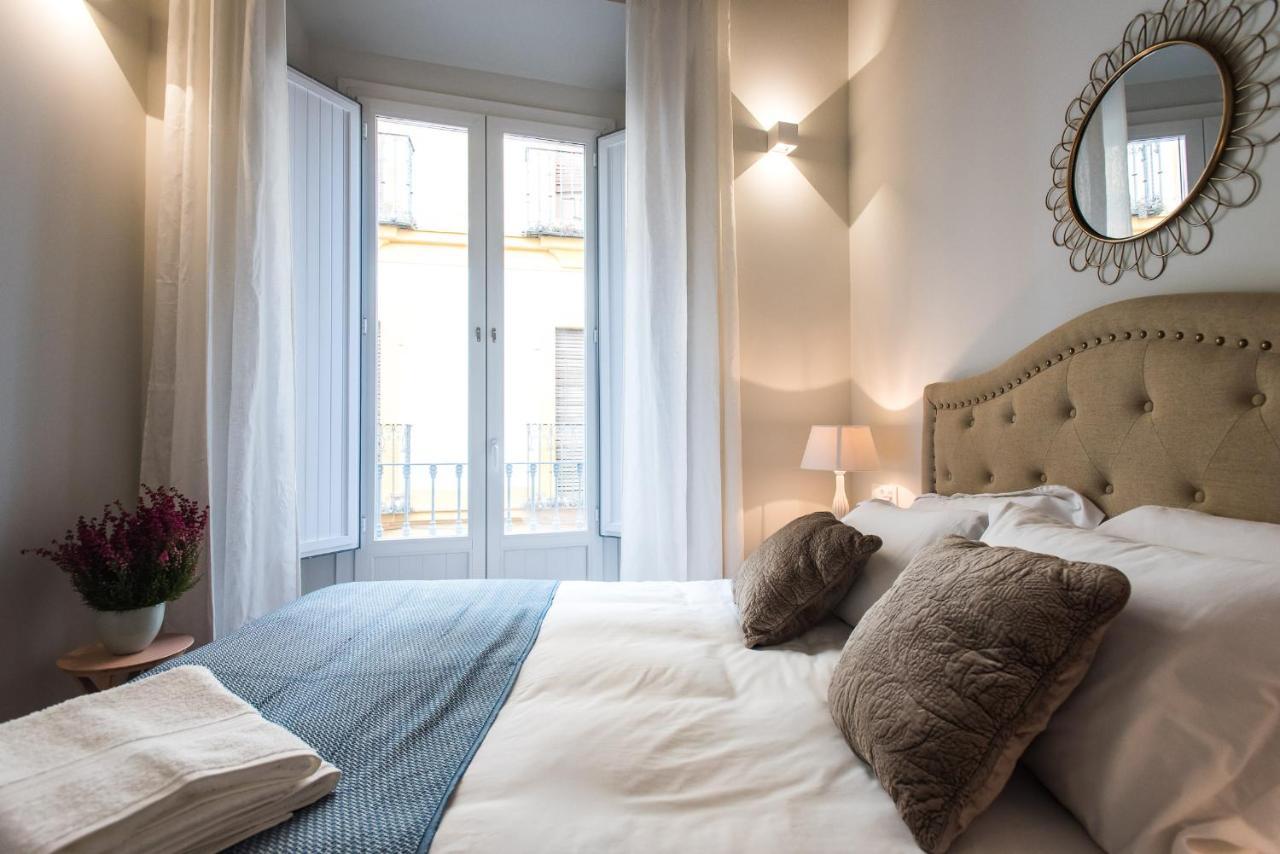 Boutike Apartments-meson Del Moro Séville