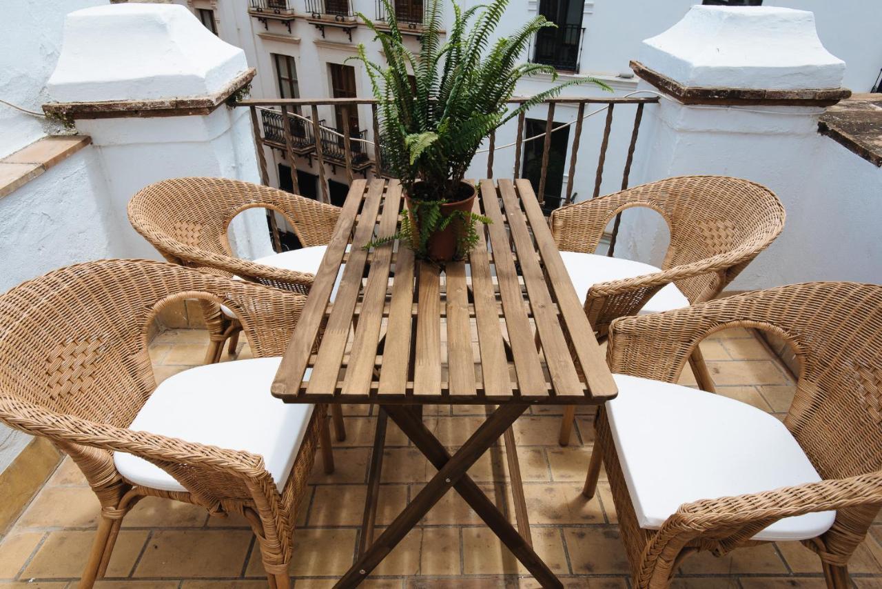 Boutike Apartments-meson Del Moro Appartement *