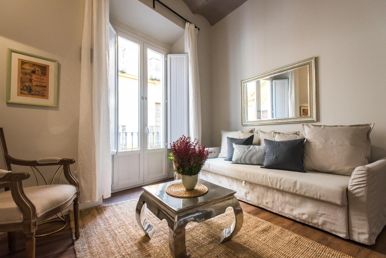 Boutike Apartments-meson Del Moro Séville