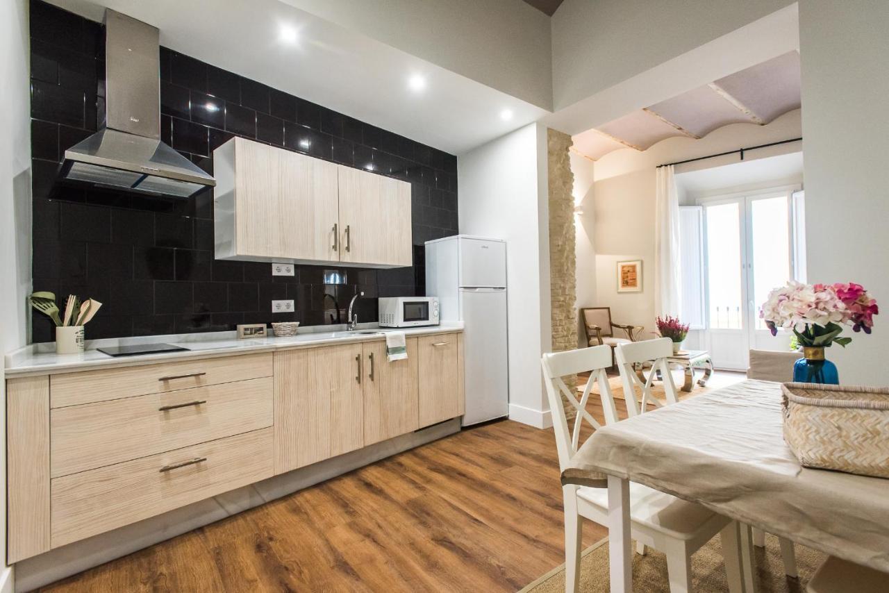 Appartement Boutike Apartments-meson Del Moro *