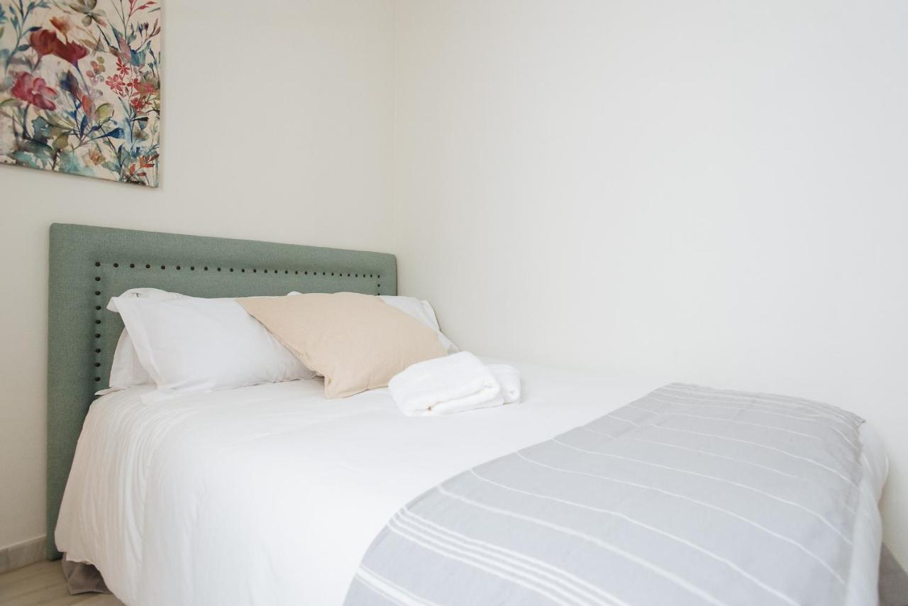 Boutike Apartments-meson Del Moro *