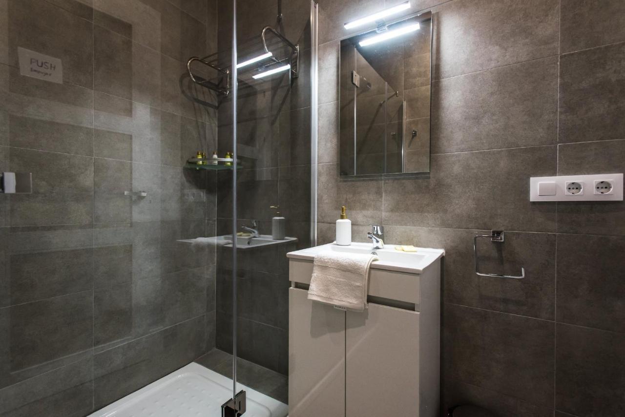 Appartement Boutike Apartments-meson Del Moro *