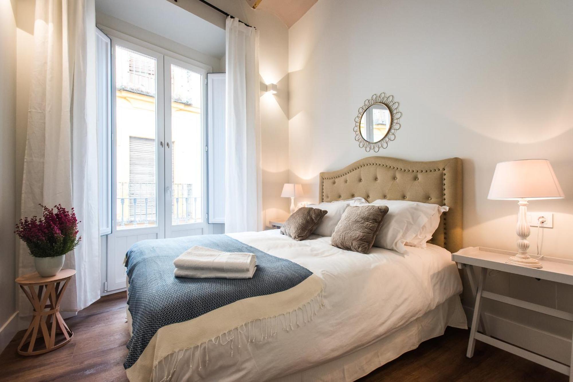 Boutike Apartments-meson Del Moro Séville
