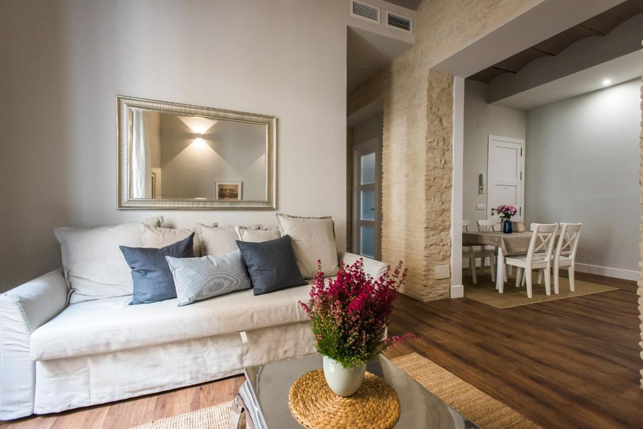 Appartement Boutike Apartments-meson Del Moro Séville