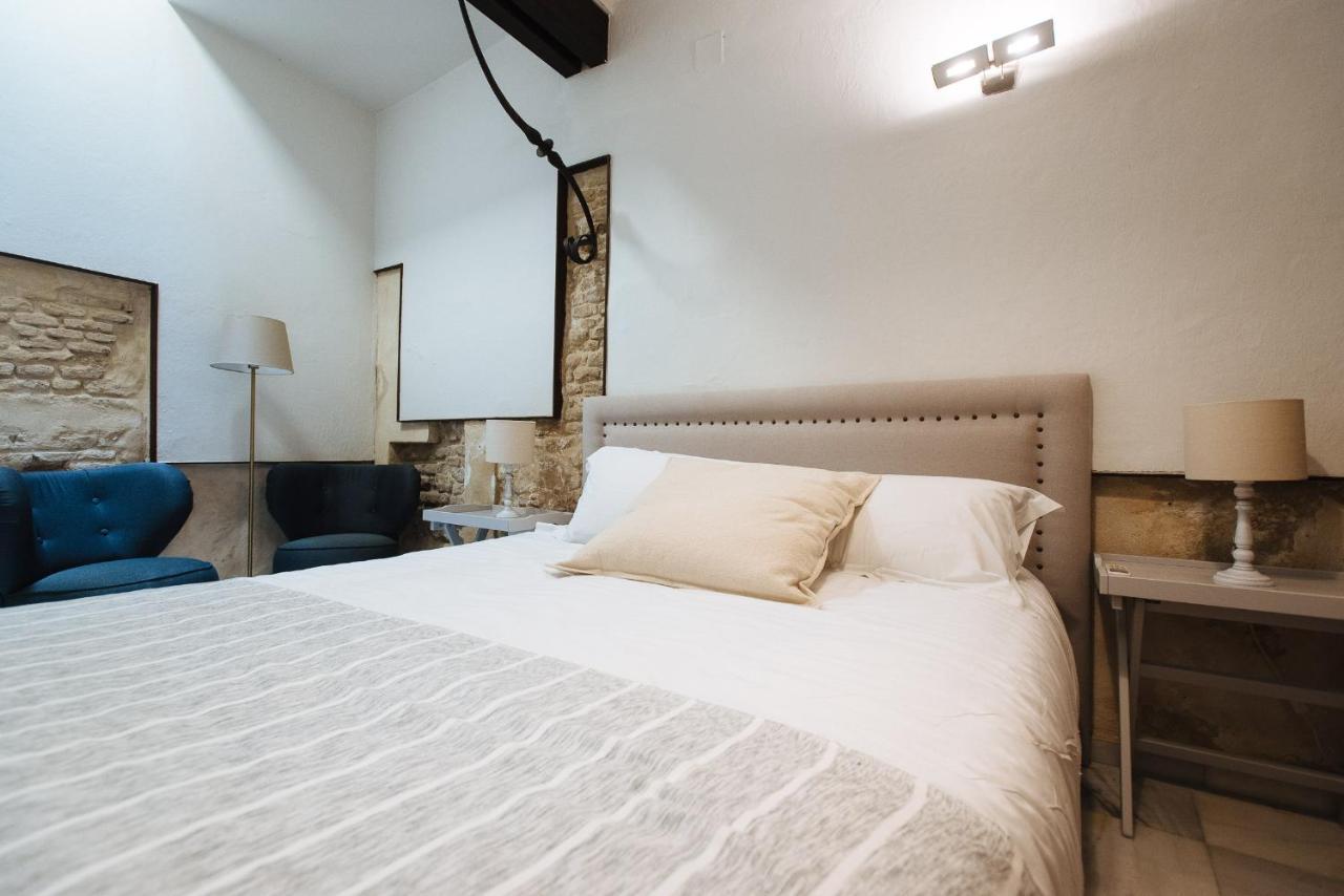 Appartement Boutike Apartments-meson Del Moro
