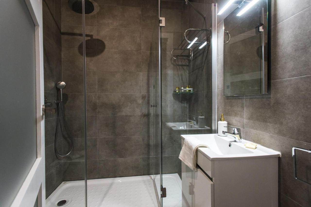 Boutike Apartments-meson Del Moro