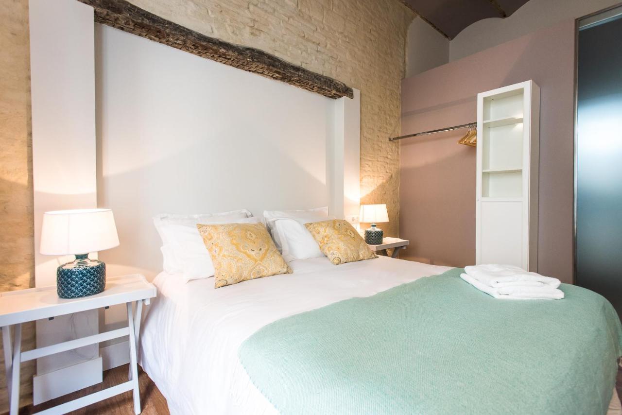 Appartement Boutike Apartments-meson Del Moro